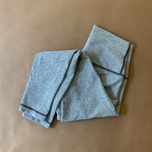 lululemon Wunder Under Pants